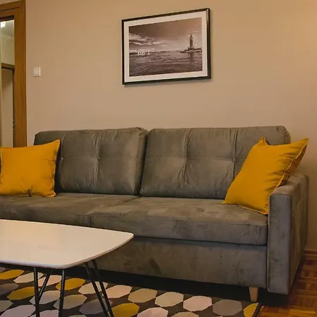 Mieszkanie Przy Rynku Racibórz