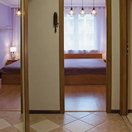 Appartement Mieszkanie Przy Rynku Racibórz