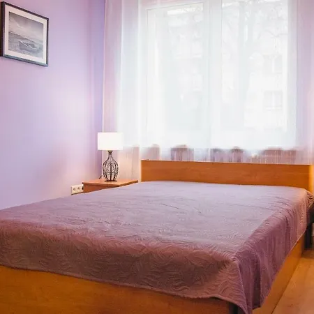 Mieszkanie Przy Rynku Appartement *