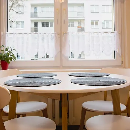 Mieszkanie Przy Rynku