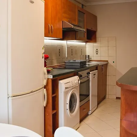 Mieszkanie Przy Rynku Appartement *