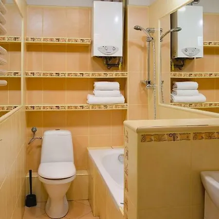 Mieszkanie Przy Rynku Racibórz