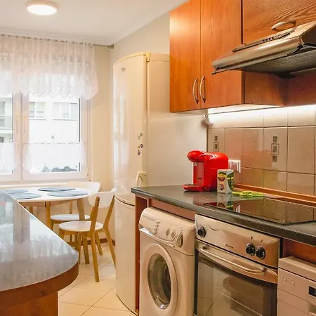 Mieszkanie Przy Rynku Racibórz