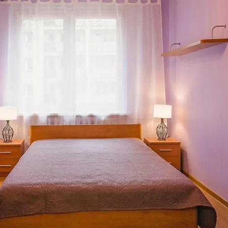 Apartment Mieszkanie Przy Rynku *
