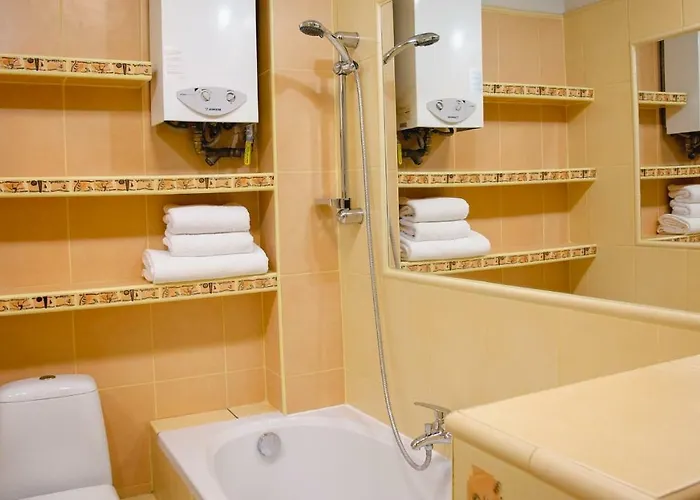 Appartement Mieszkanie Przy Rynku Racibórz