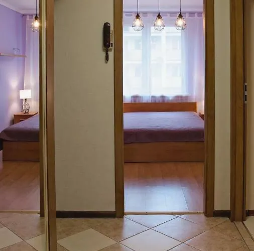 Appartement Mieszkanie Przy Rynku Racibórz