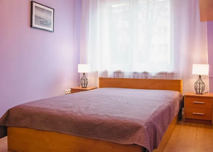 Mieszkanie Przy Rynku Appartement *