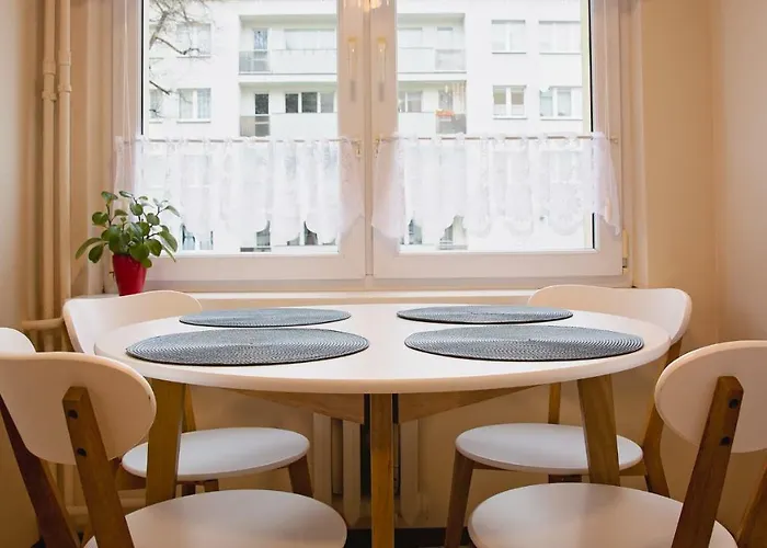 Mieszkanie Przy Rynku