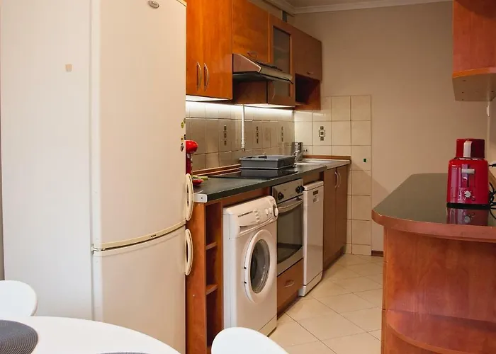 Mieszkanie Przy Rynku Appartement *