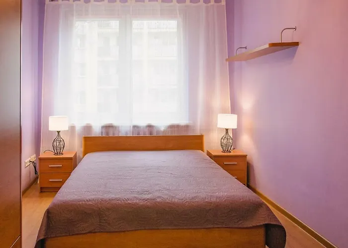 Appartement Mieszkanie Przy Rynku *